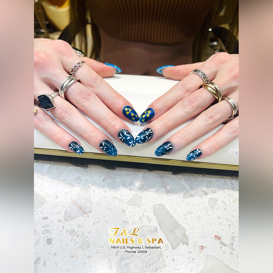 Nail ideas